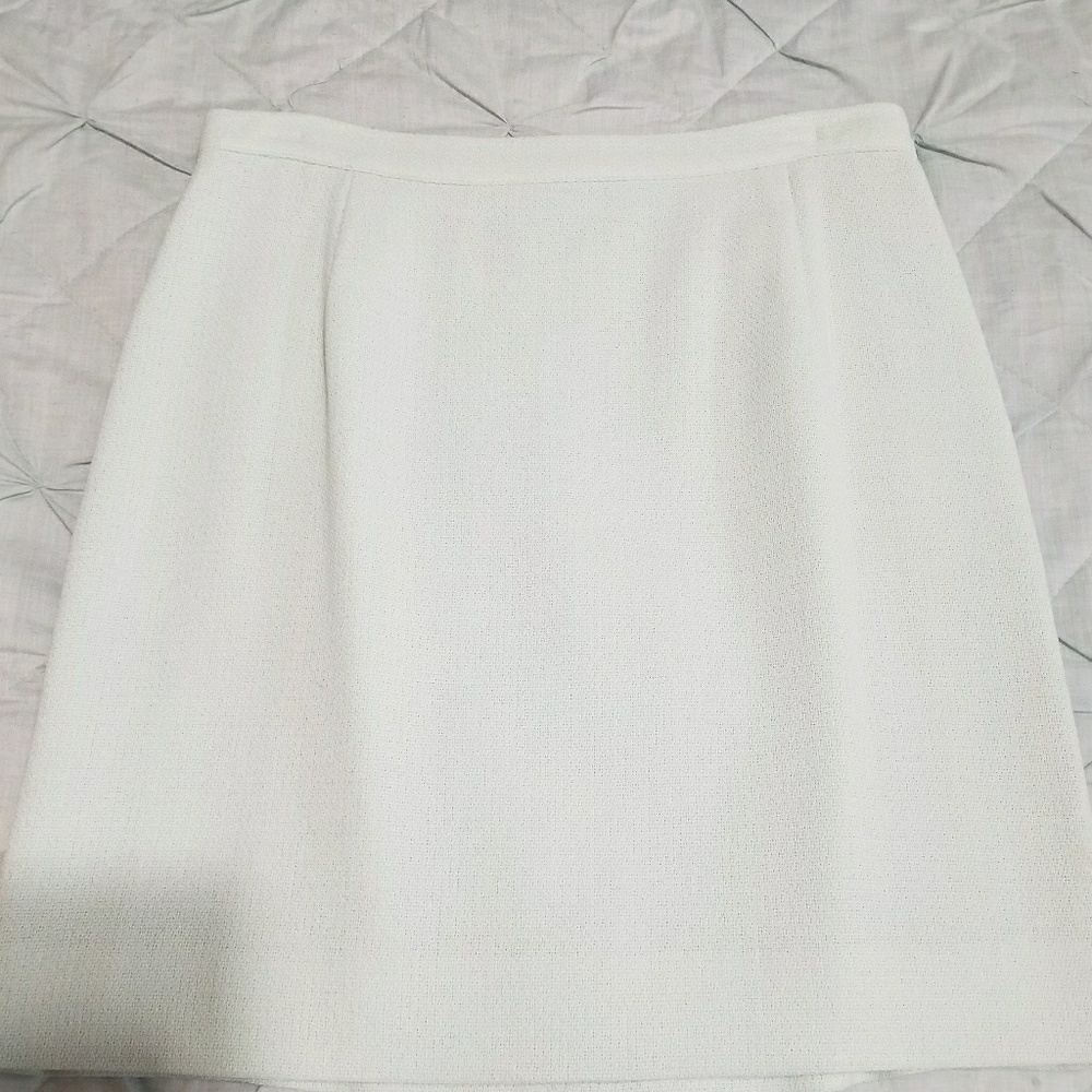 Dress skirt